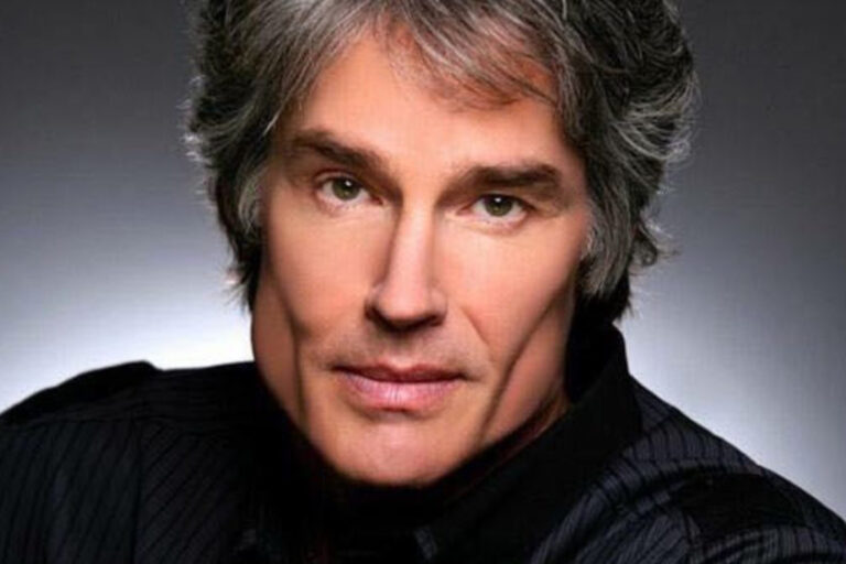 Ronn Moss in concerto il 16 giugno in Piazza Ciaia Ronn Moss in concerto il 16 giugno in Piazza Ciaia - Osservatorio Fasano