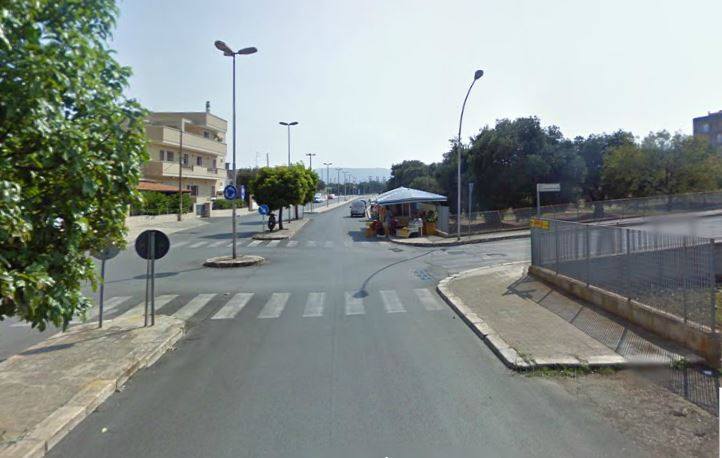 ‘Segnaletica carente in via Gravinella’: l’associazione Muoviti richiama l’attenzione dell’Amministrazione comunale 'Segnaletica carente in via Gravinella': l'associazione Muoviti richiama l'attenzione dell'Amministrazione comunale - Osservatorio Fasano