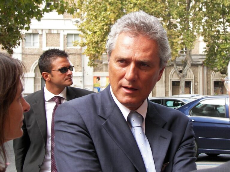 Per l’Api presentazione lista e incontro con Francesco Rutelli Per l'Api presentazione lista e incontro con Francesco Rutelli - Osservatorio Fasano