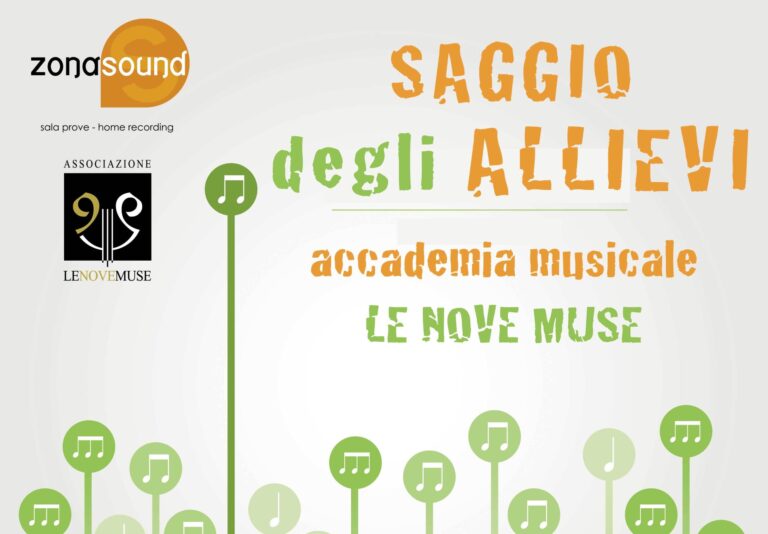 Saggio di fine anno per gli allievi dell'accademia 'Le Nove Muse' al Teatro Sociale di Fasano - Osservatorio Fasano