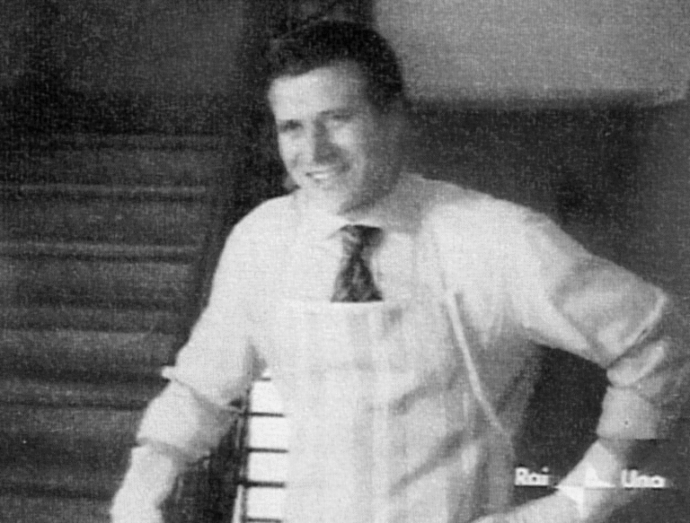 «Buonaseeeera» alla montalbanese - Osservatorio Fasano