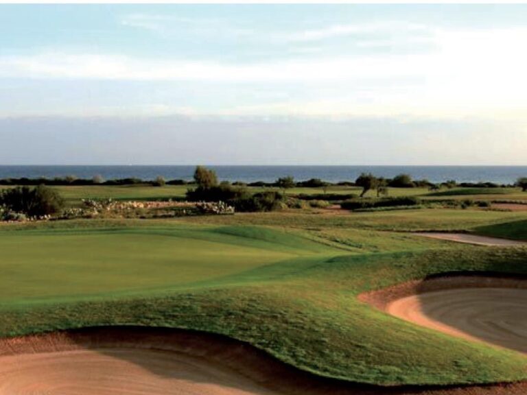 Al San Domenico Golf quadrangolare tra Italia, Svezia, Francia e Scozia - Osservatorio Fasano