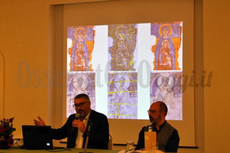 Lama d'antico Experience - Osservatorio Fasano