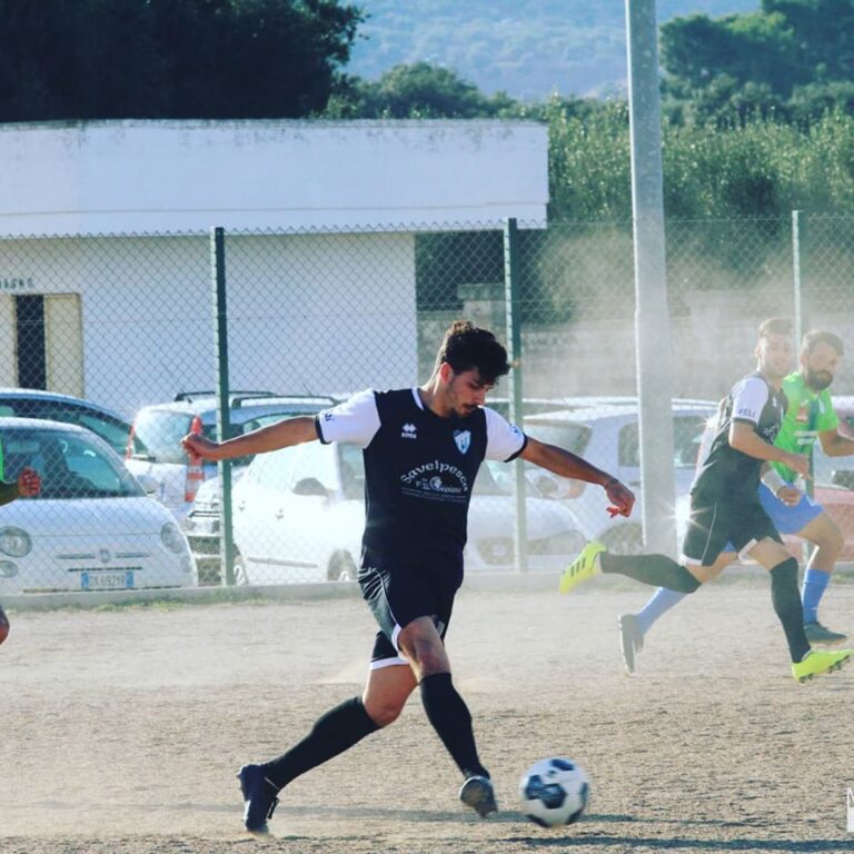 L’Asd Savelletri crea e spreca contro gli Atleti Azzurri Santa Rita L'Asd Savelletri crea e spreca contro gli Atleti Azzurri Santa Rita - Osservatorio Fasano