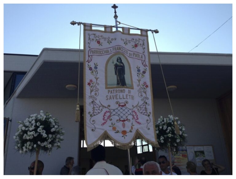 Festa patronale a Savelletri - Osservatorio Fasano