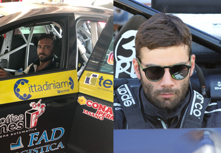 Savoia e Pezzolla tra pista e salita - Osservatorio Fasano