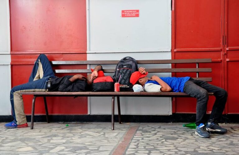 '30 scatti per i diritti umani' in mostra nel Chiostro dei Minori Osservanti a Fasano - Osservatorio Fasano