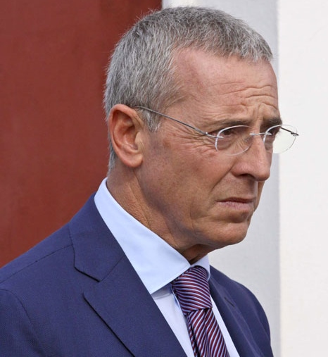Scianaro: ‘Sulla questione rifiuti, cattiva gestione da parte della regione’ Scianaro: 'Sulla questione rifiuti, cattiva gestione da parte della regione' - Osservatorio Fasano