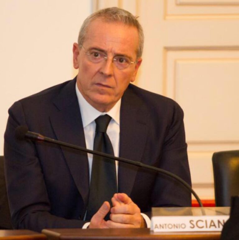 Scianaro: il consiglio comunale più importante dell'anno non ha portato a nulla - Osservatorio Fasano