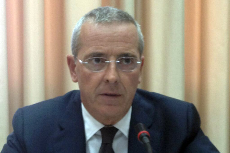 Scianaro: 'adesso ringraziate Zaccaria e Amati!' - Osservatorio Fasano