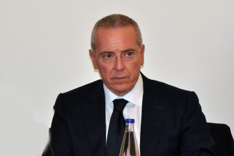 Antonio Scianaro punta il dito contro l'amministrazione per i disagi sulla SS172 dir - Osservatorio Fasano