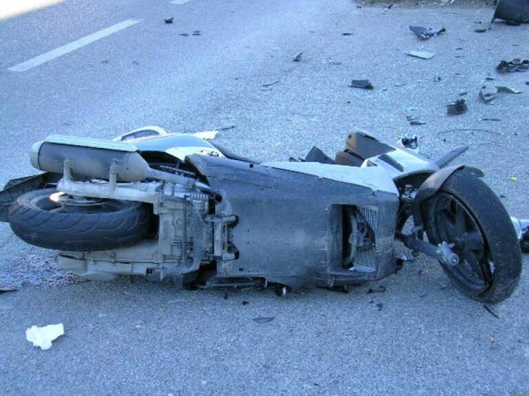 Incidente mortale a Forcatella: muore 45enne di Fasano Incidente mortale a Forcatella: muore 45enne di Fasano - Osservatorio Fasano