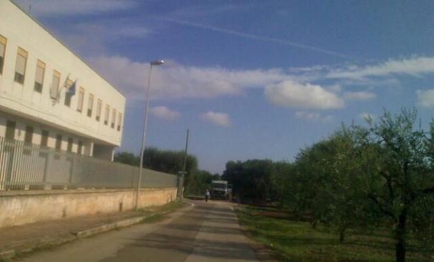 L’Amministrazione comunale promette ma non mantiene: nuova protesta dei genitori montalbanesi L'Amministrazione comunale promette ma non mantiene: nuova protesta dei genitori montalbanesi - Osservatorio Fasano