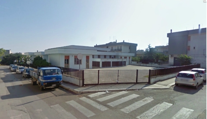 Finanziata la ristrutturazione dell’asilo ‘Rione Martucci’ Finanziata la ristrutturazione dell'asilo 'Rione Martucci' - Osservatorio Fasano