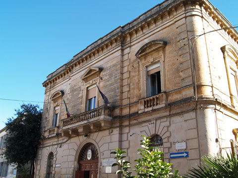 Presunta emergenza sanitaria alla Bianco: continua la polemica Presunta emergenza sanitaria alla Bianco: continua la polemica - Osservatorio Fasano