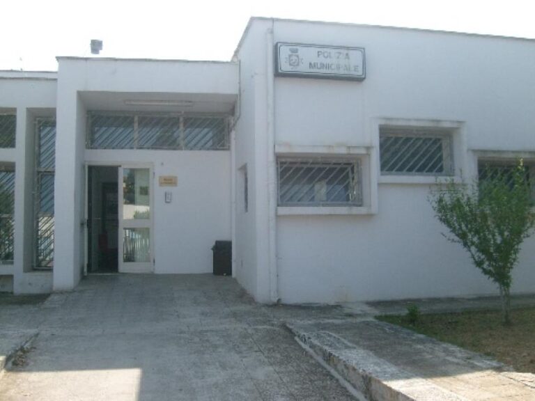 Concorso vigili urbani a Fasano: i sindacati ne chiedono la sospensione - Osservatorio Fasano