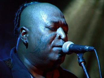 Reggae & Blues in salsa jazz per due concerti da ricordare Reggae & Blues in salsa jazz per due concerti da ricordare - Osservatorio Fasano