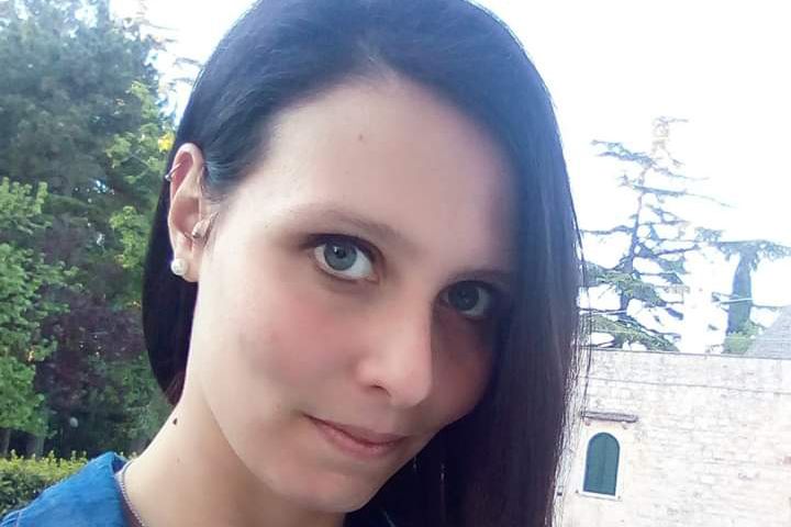 La psicologa Simona Crescenzo offre assistenza gratuita La psicologa Simona Crescenzo offre assistenza gratuita - Osservatorio Fasano