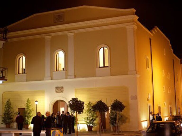 Inchiostro di Puglia: anche Fasano avrà il suo fortino letterario Inchiostro di Puglia: anche Fasano avrà il suo fortino letterario - Osservatorio Fasano