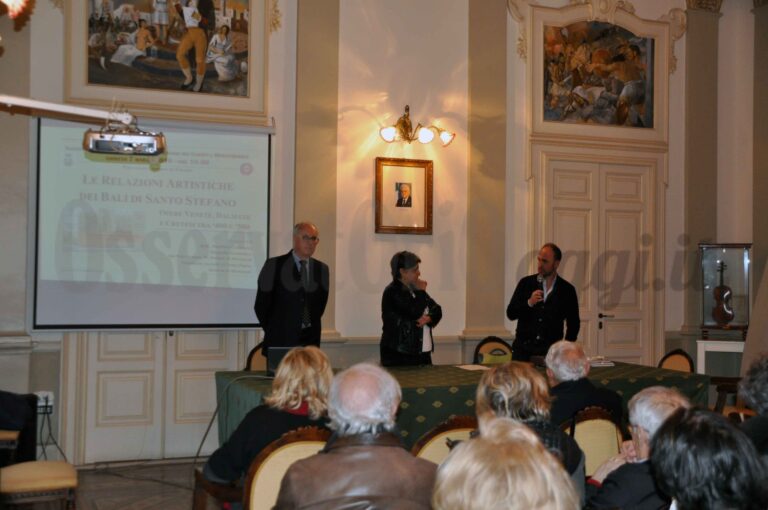 Appuntamento d’esordio per la Società di Storia Patria diretta da Maria De Mola Appuntamento d'esordio per la Società di Storia Patria diretta da Maria De Mola - Osservatorio Fasano
