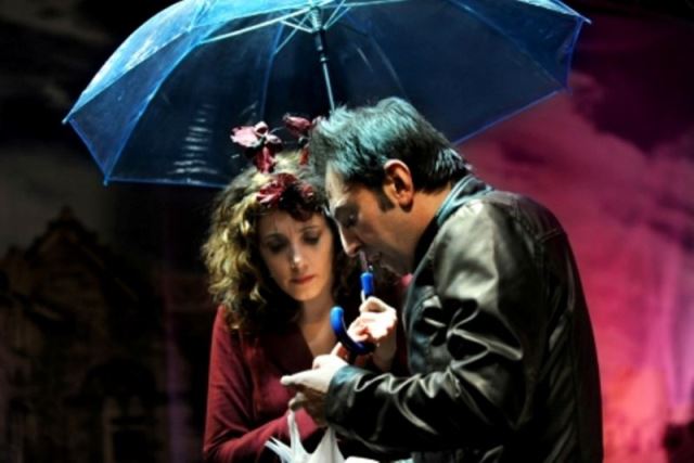L’amore di ‘Midsummer’ sul palcoscenico del teatro Kennedy L'amore di 'Midsummer' sul palcoscenico del teatro Kennedy - Osservatorio Fasano