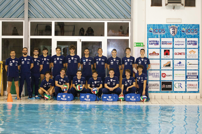 La Icos sporting Club perde per 13-9 a Taranto con la Mediterranea La Icos sporting Club perde per 13-9 a Taranto con la Mediterranea - Osservatorio Fasano
