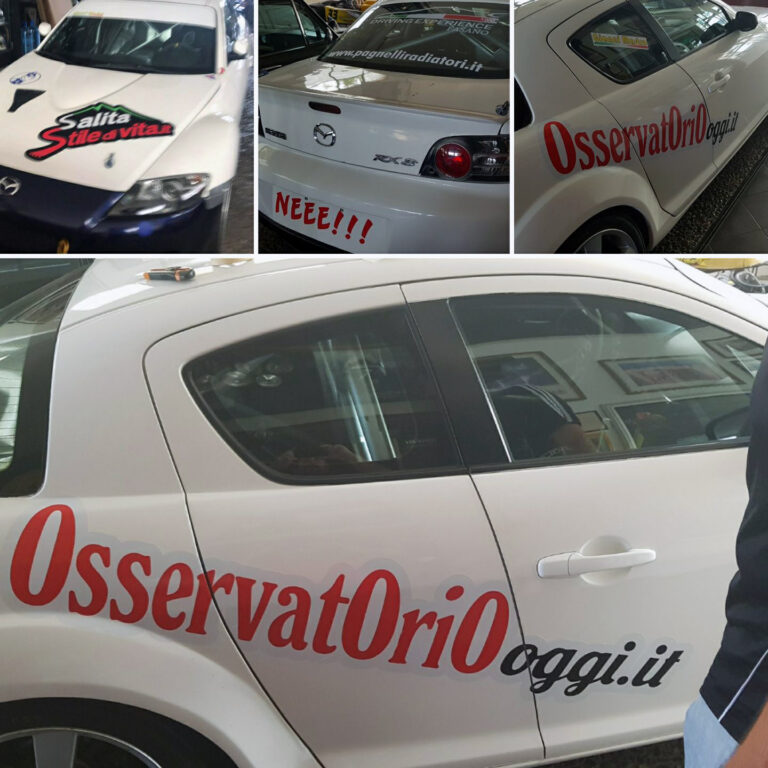 Si apre ufficialmente il week end della Coppa Selva di Fasano - Osservatorio Fasano