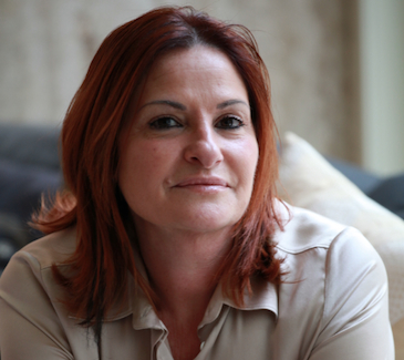 Stella Carparelli presenta il suo programma elettorale alla stampa Stella Carparelli presenta il suo programma elettorale alla stampa - Osservatorio Fasano