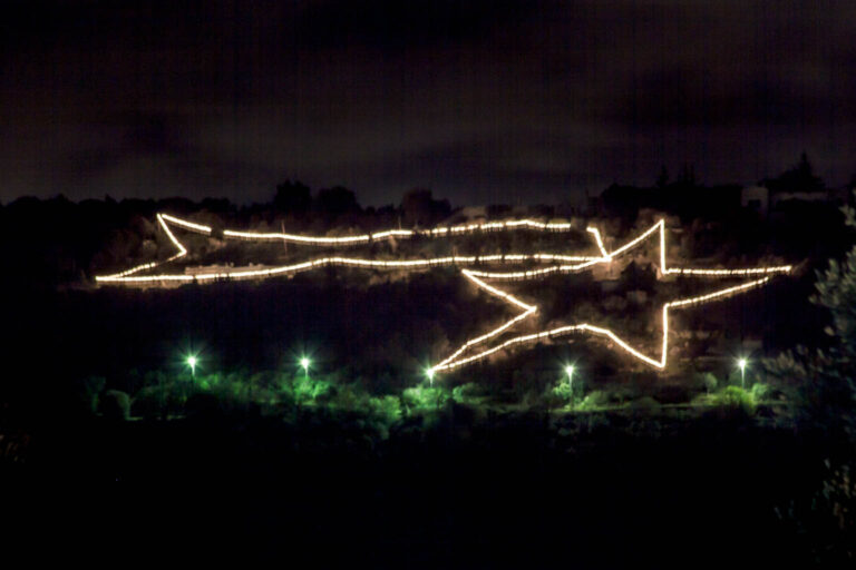 27° edizione della Stella sull Grotta - Osservatorio Fasano