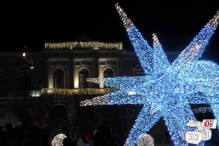Il videoracconto del weekend di Natale VIDEO - Osservatorio Fasano