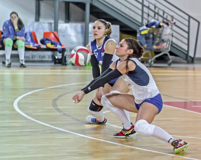 Secondo colpo del Podio: Stefania Romano alla corte di Rampino Secondo colpo del Podio: Stefania Romano alla corte di Rampino - Osservatorio Fasano