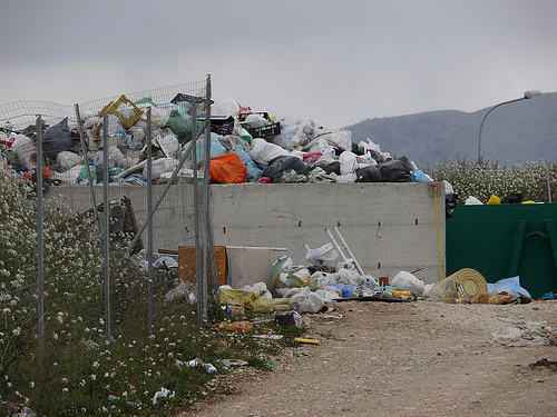 Imprenditore fasanese denunciato per ricettazione e gestione non autorizzata di rifiuti Imprenditore fasanese denunciato per ricettazione e gestione non autorizzata di rifiuti - Osservatorio Fasano