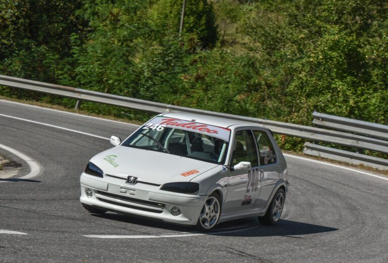 Giornata di prove positiva per i fasanesi al Trofeo Fagioli Giornata di prove positiva per i fasanesi al Trofeo Fagioli - Osservatorio Fasano