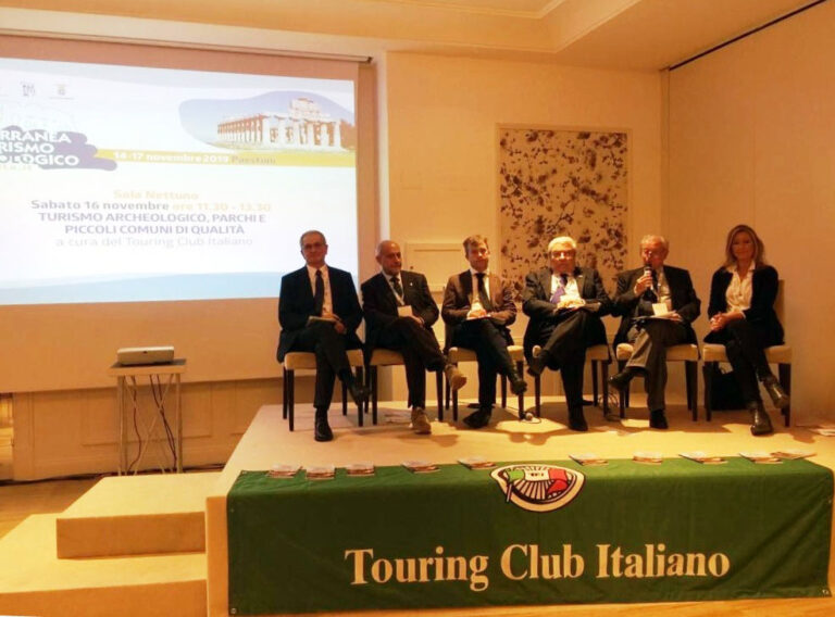 Il Parco Dune costiere presente alla 22ª Mostra Mediterranea del Turismo Archeologico Il Parco Dune costiere presente alla 22ª Mostra Mediterranea del Turismo Archeologico - Osservatorio Fasano