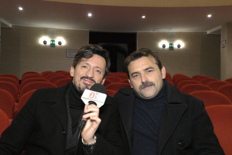 Presentazione 'Stasera niente di nuovo' VIDEO - Osservatorio Fasano