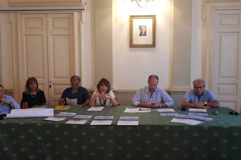 Presentata la rassegna 'Ad Theatrum' che si svolgerà tra luglio e agosto nei parchi archeologici di città VIDEO - Osservatorio Fasano