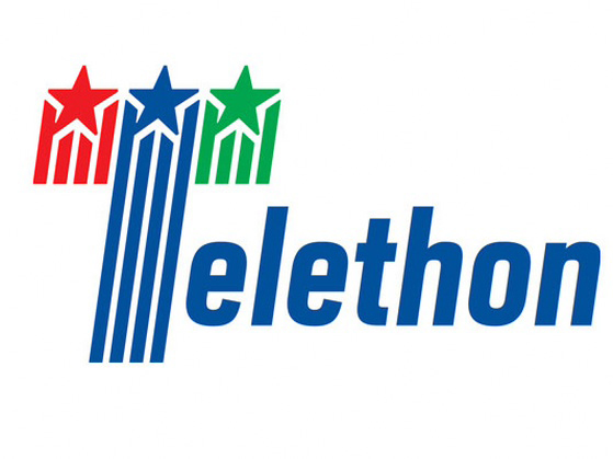 Banchetto Telethon a Conforama Banchetto Telethon a Conforama - Osservatorio Fasano