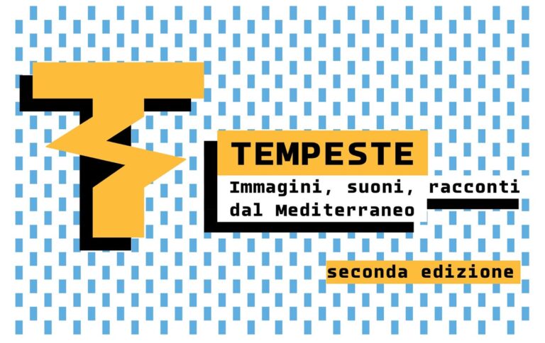 I prossimi tre eventi ‘Tempeste’ I prossimi tre eventi 'Tempeste' - Osservatorio Fasano