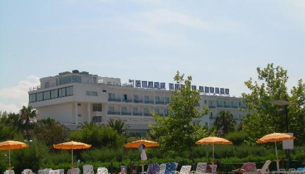 Processo Terme di Torre Canne: tutto rinviato al 21 giugno Processo Terme di Torre Canne: tutto rinviato al 21 giugno - Osservatorio Fasano
