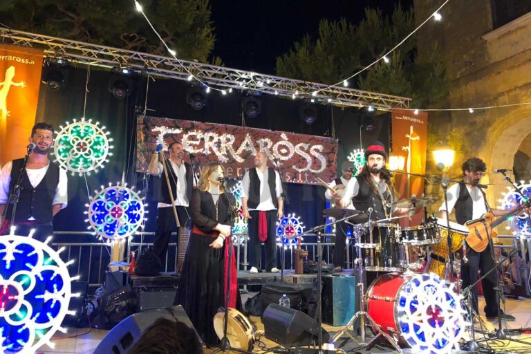 Nel Centro Storico si rivive il 2 giugno 1678 VIDEO - Osservatorio Fasano