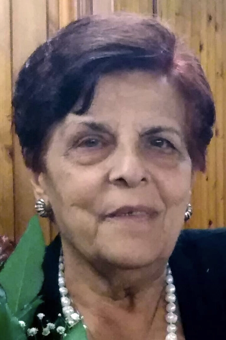 È venuta a mancare Tettina De Leonardis È venuta a mancare Tettina De Leonardis - Osservatorio Fasano