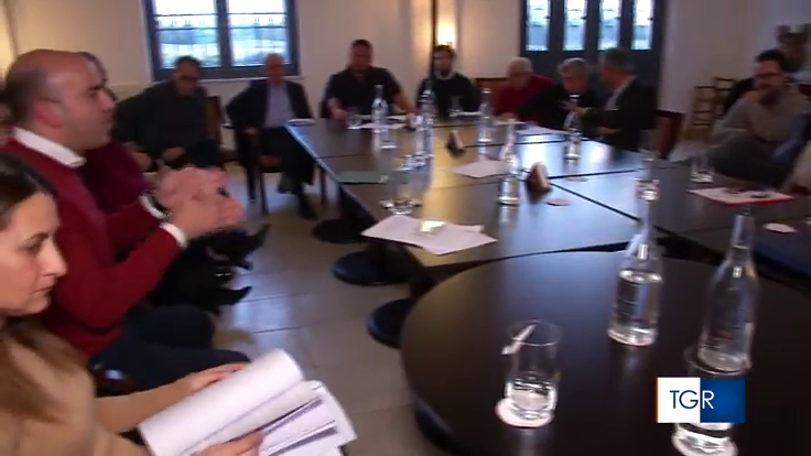 La Federlberghi e gli operatori turistici si rivolgono al Prefetto La Federlberghi e gli operatori turistici si rivolgono al Prefetto - Osservatorio Fasano