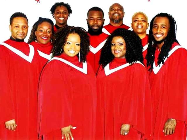 La magia del gospel torna a scaldare Fasanomusica La magia del gospel torna a scaldare Fasanomusica - Osservatorio Fasano