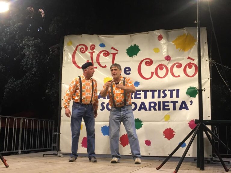 Una giornata di festa per Pezze di Greco in onore di San Francesco - Osservatorio Fasano