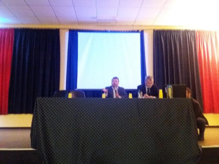 'Nutriamo lo Sport', convegno sul rapporto tra attività fisica e alimentazione - Osservatorio Fasano