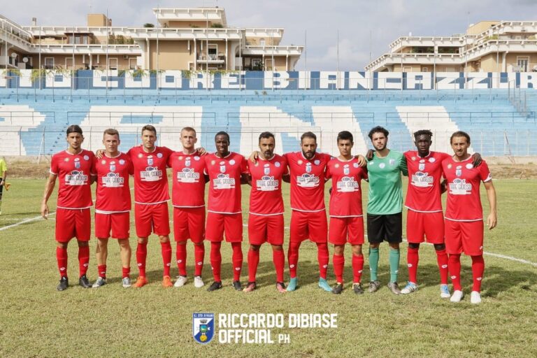 Nel 'silenzio' di Trani arriva una vittoria per il Fasano - Osservatorio Fasano