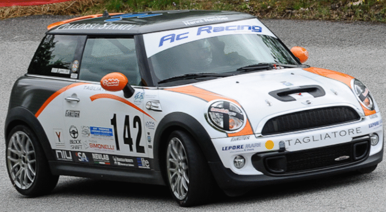 In gara 1 Merli davanti a Faggioli di 7 decimi In gara 1 Merli davanti a Faggioli di 7 decimi - Osservatorio Fasano