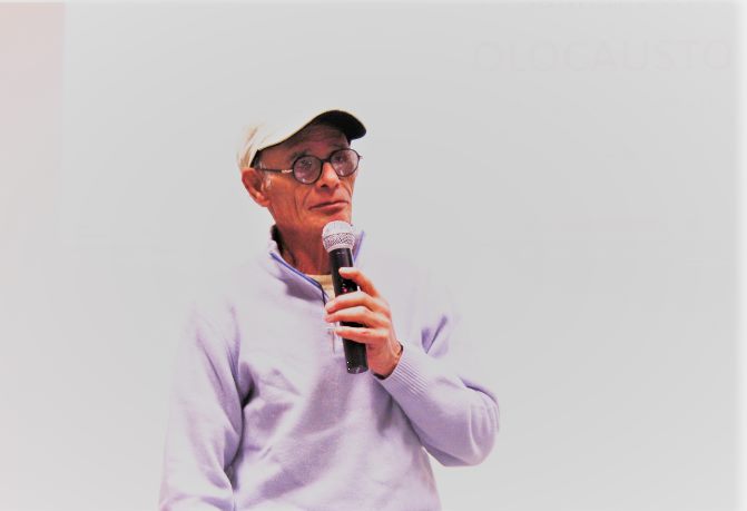Tonio: una vita dalla parte degli ultimi Tonio: una vita dalla parte degli ultimi - Osservatorio Fasano