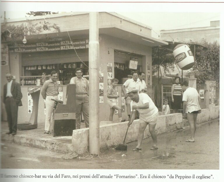 Un gruppo Facebook per ricostruire la storia di Torre Canne - Osservatorio Fasano