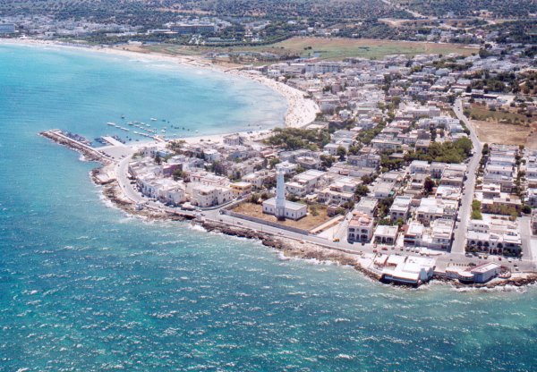 Torre Canne: ennesimo blitz dei vigili sulla spiaggia e altri due sequestri Torre Canne: ennesimo blitz dei vigili sulla spiaggia e altri due sequestri - Osservatorio Fasano
